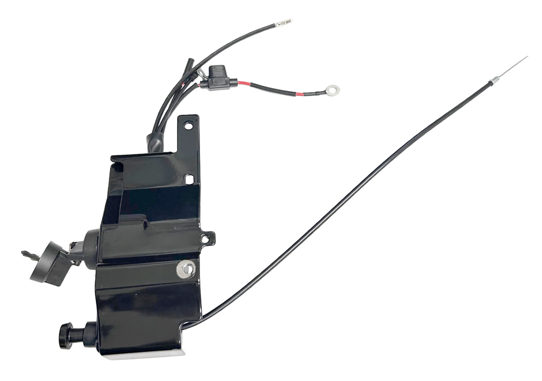 Ignition Key Switch Kit for CRX680/750 Engines