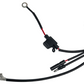 Ignition Key Switch Kit for CRX680/750 Engines