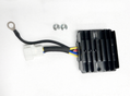 CRX 680 750 RECTIFIER ASSY. KIT