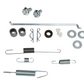 Throttle control Bracket and Springs For CRX 680 and CRX750 Engines