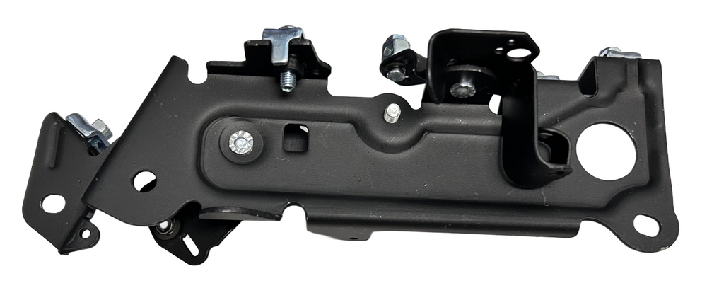 Throttle control Bracket and Springs For CRX 680 and CRX750 Engines