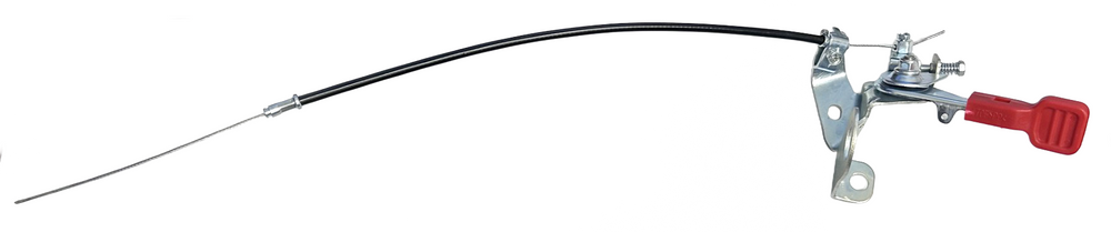 Throttle Control Lever for CRX 680 and CRX 750 Engines