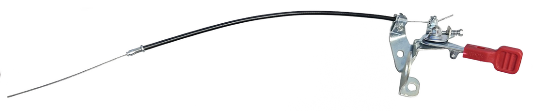Throttle Control Lever for CRX 680 and CRX 750 Engines