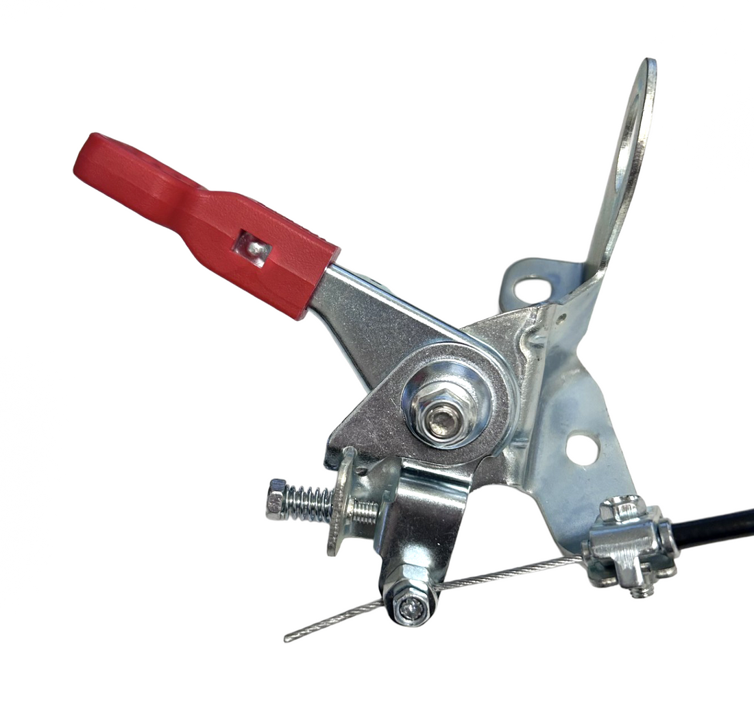 Throttle Control Lever for CRX 680 and CRX 750 Engines