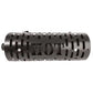 CRX 680cc 750cc Starter side discharge Muffler