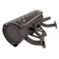 CRX 680cc 750cc Starter side discharge Muffler