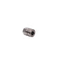 PRIMA by Veloci 3/8" FPT Stainless Steel Coupler Made in the USA