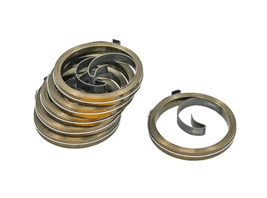 Recoil/Starter Spring GX120-160-200, 168F-196F