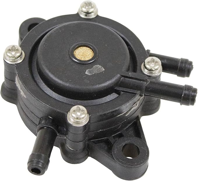 Fuel Pump for CRX680 CRX750 CRX999 Fuel Pump 520-441