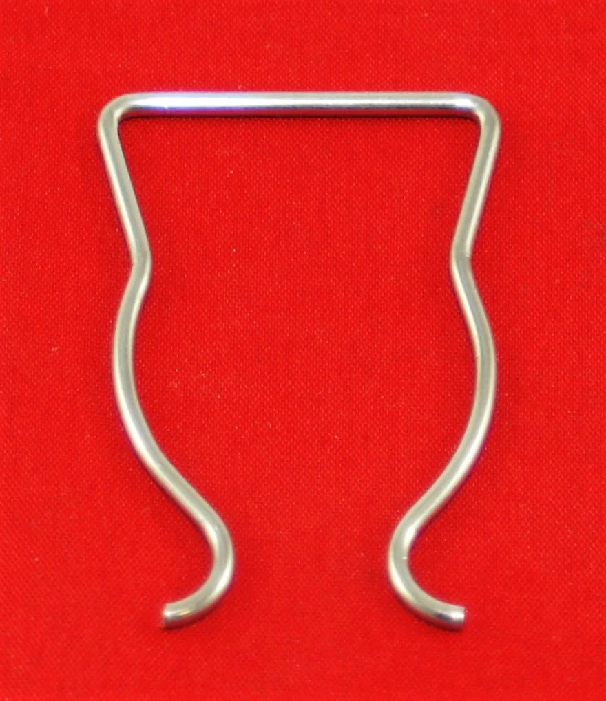 Graco Inlet Pusher Clip 805-350