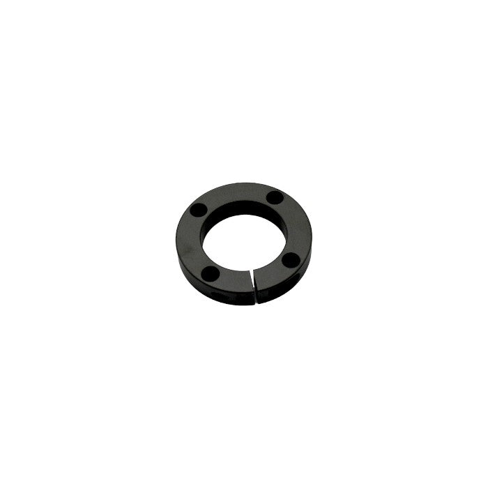 BRACKET MOUNTING SILVER Collar for swivels