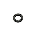 BRACKET MOUNTING SILVER Collar for swivels