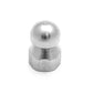 Fixed Sewer Jetting Nozzle  3/8 SS