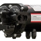 Remco - 3.5GPM, 3/4"Quick Attach Ports with 1/2" Barbs, Demand 12VDC 60PSI