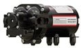 Remco - 3.5GPM, 3/4"Quick Attach Ports with 1/2" Barbs, Demand 12VDC 60PSI