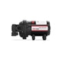 Remco - 3.5GPM, 3/4"Quick Attach Ports with 1/2" Barbs, Demand 12VDC 60PSI