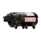 Remco 2.2GPM 60PSI 12v Demand Pump with 3/8" FNPT Ports 2 Pin Connector 3323-1E1-82B