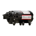 Remco 2.2GPM 60PSI 12v Demand Pump with 3/8" FNPT Ports 2 Pin Connector 3323-1E1-82B