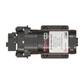 Remco 2.2GPM 60PSI 12v Demand Pump with 3/8" FNPT Ports 2 Pin Connector 3323-1E1-82B