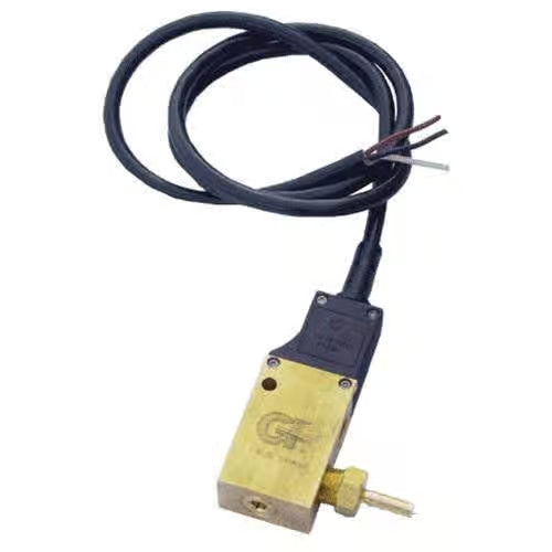 Flow Switch, Pilot Assist