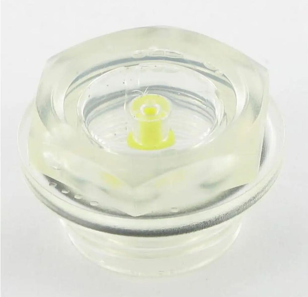 GP Screw in sight glass 47 series
