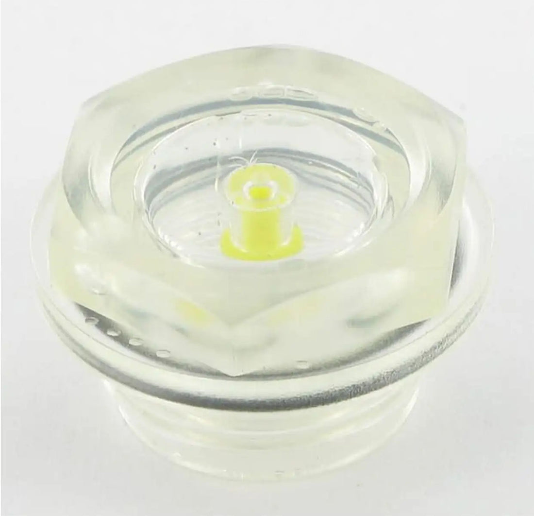 GP Screw in sight glass 47 series