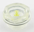 GP Screw in sight glass 47 series