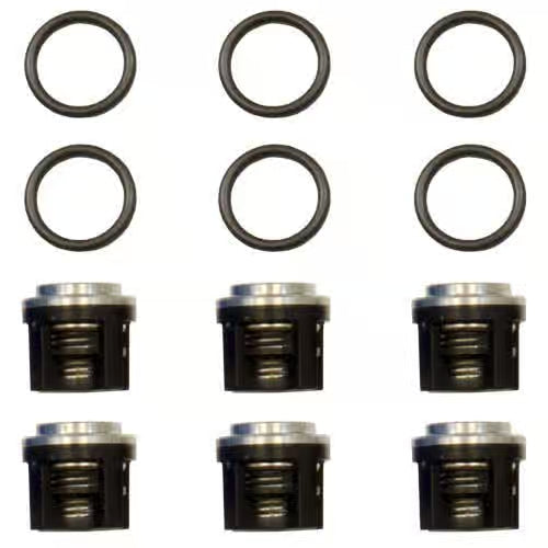 AR RRV valve kit