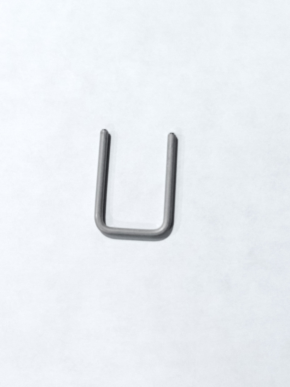 AR45 Regulator Body Fork Pin AR3120320 #13