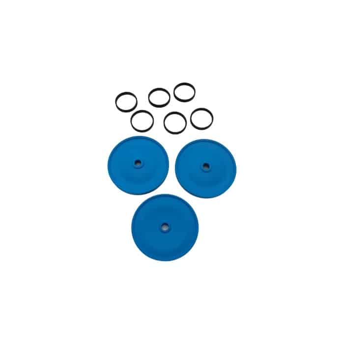 Blueflex™ Diaphragm Kit for AR45