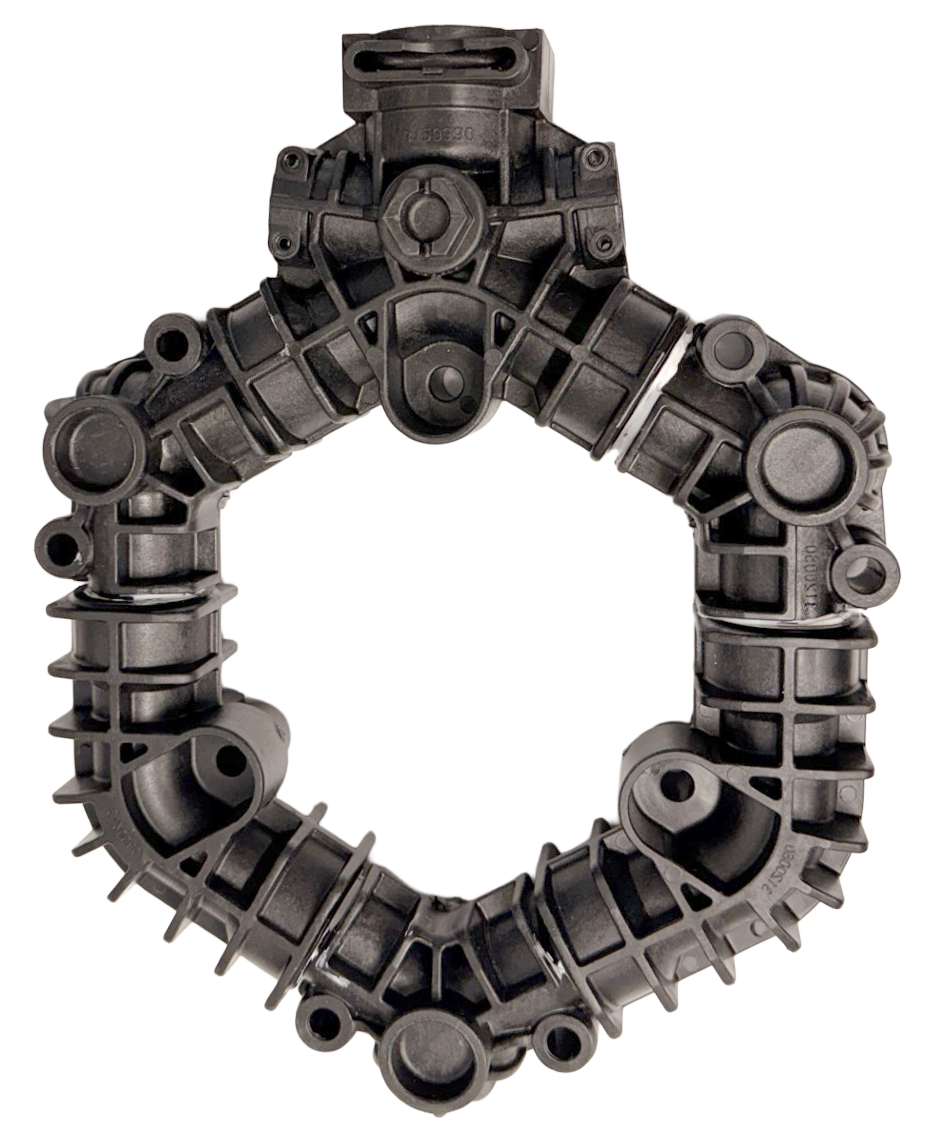 AR43883 AR45 Manifold