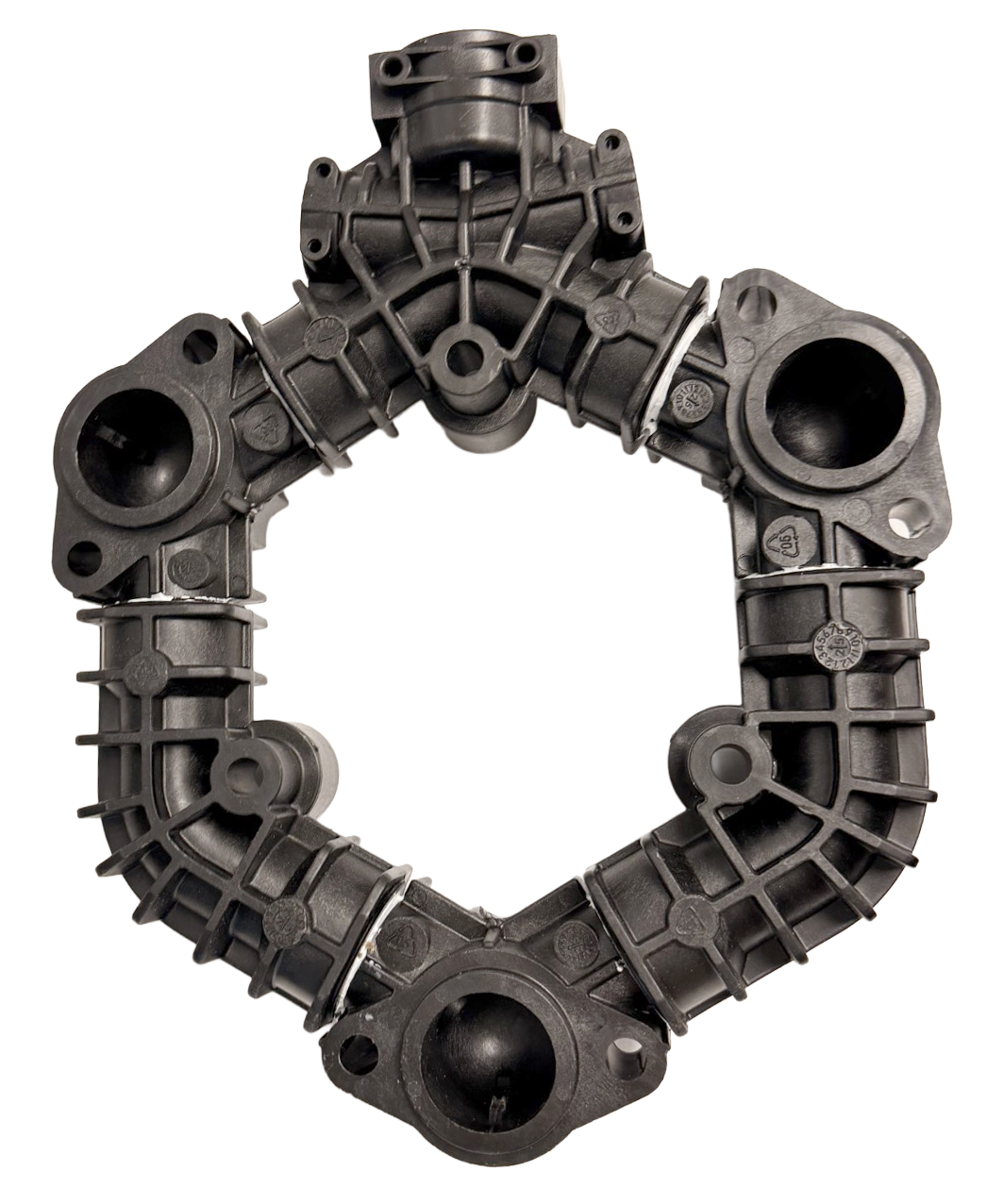 AR43883 AR45 Manifold