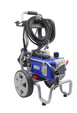 AR Blue Clean Pro  AR675K 2000 PSI Electric Pressure Washer with Cart