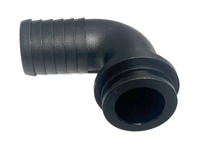 AR751200 AR45 1 1/4" Inlet Elbow #54