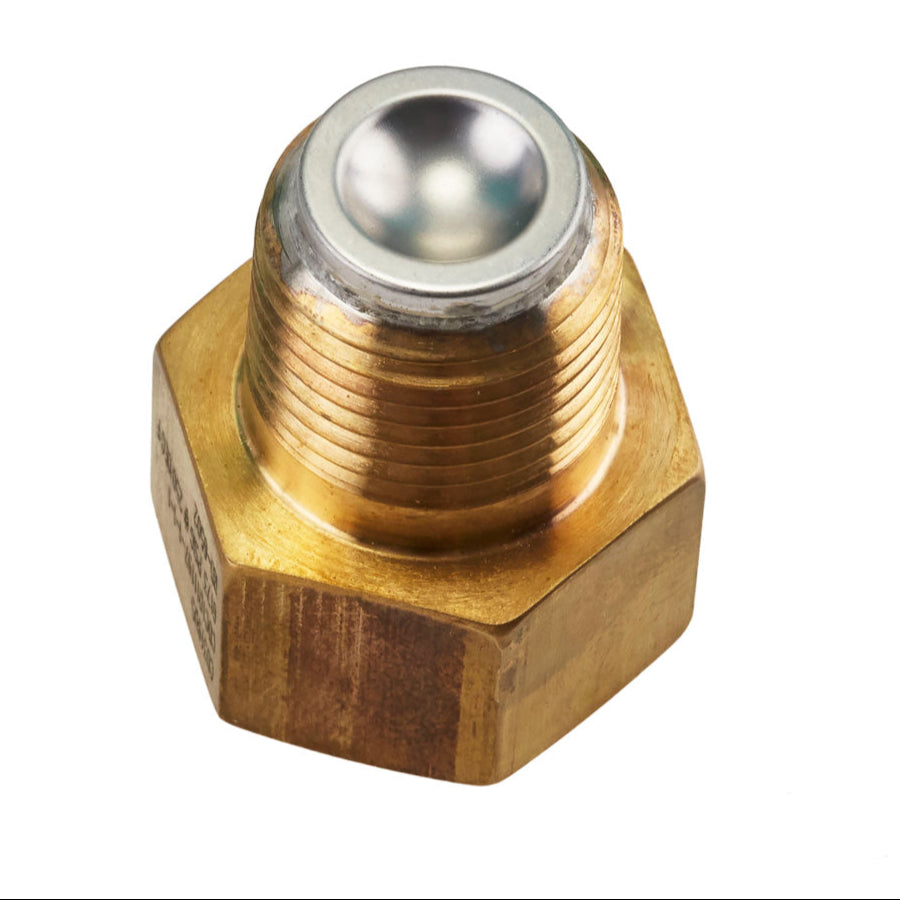 Pop Off Valve for 8 @3500 Pressure pro Hot unit