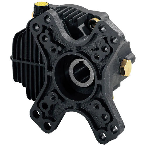 AR Gearbox 1" engine Shaft 1450 RPM pump