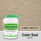 ICT Color Seal H₂O Pro - Color Acrylic Sealer for Concrete