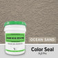 ICT Color Seal H₂O Pro - Color Acrylic Sealer for Concrete
