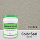 ICT Color Seal H₂O Pro - Color Acrylic Sealer for Concrete