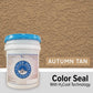 ICT Color Seal H₂Cool - Color Acrylic Sealer for Concrete