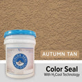ICT Color Seal H₂Cool - Color Acrylic Sealer for Concrete