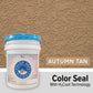 5 Gal Cool Seal Autumn Tan