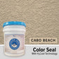 ICT Color Seal H₂Cool - Color Acrylic Sealer for Concrete