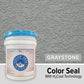 ICT Color Seal H₂Cool - Color Acrylic Sealer for Concrete