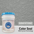 ICT Color Seal H₂Cool - Color Acrylic Sealer for Concrete