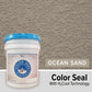 ICT Color Seal H₂Cool - Color Acrylic Sealer for Concrete