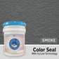 ICT Color Seal H₂Cool - Color Acrylic Sealer for Concrete