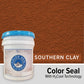 ICT Color Seal H₂Cool - Color Acrylic Sealer for Concrete