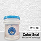 ICT Color Seal H₂Cool - Color Acrylic Sealer for Concrete