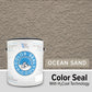 ICT Color Seal H₂Cool - Color Acrylic Sealer for Concrete